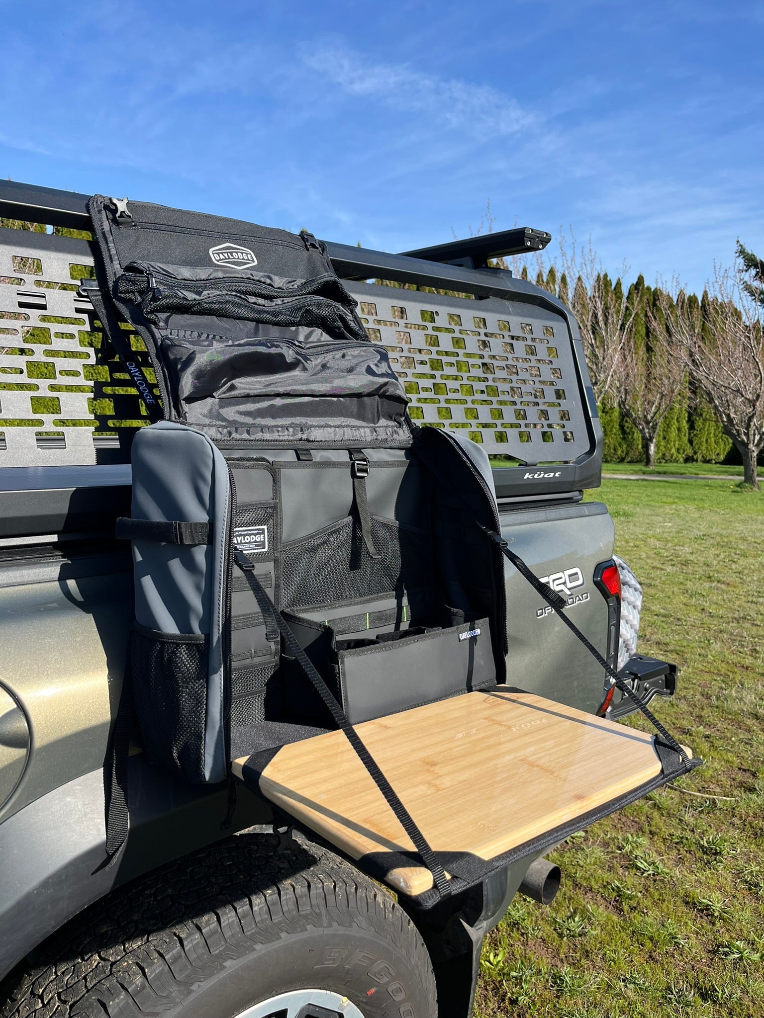 Workspace Field Bag